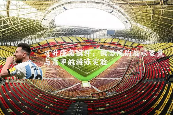 可升降角旗杆:被忽视的战术变量与意甲的特殊实验